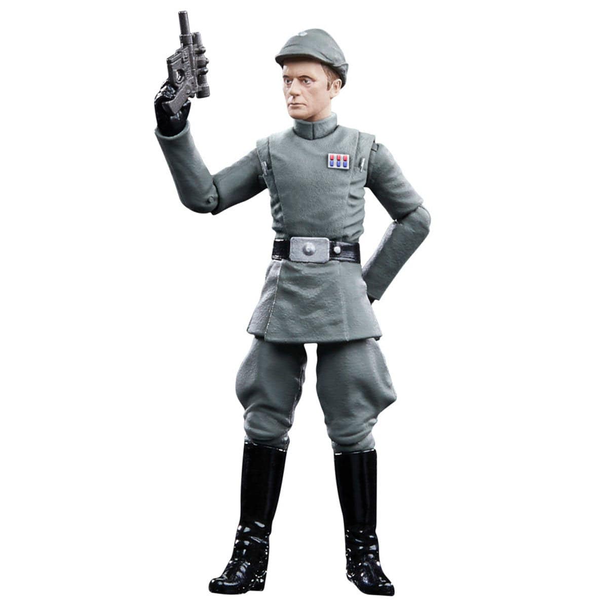 Star Wars The The Vintage Collection Admiral Piet 3 3/4-Inch Action Figure Pop-O-Loco