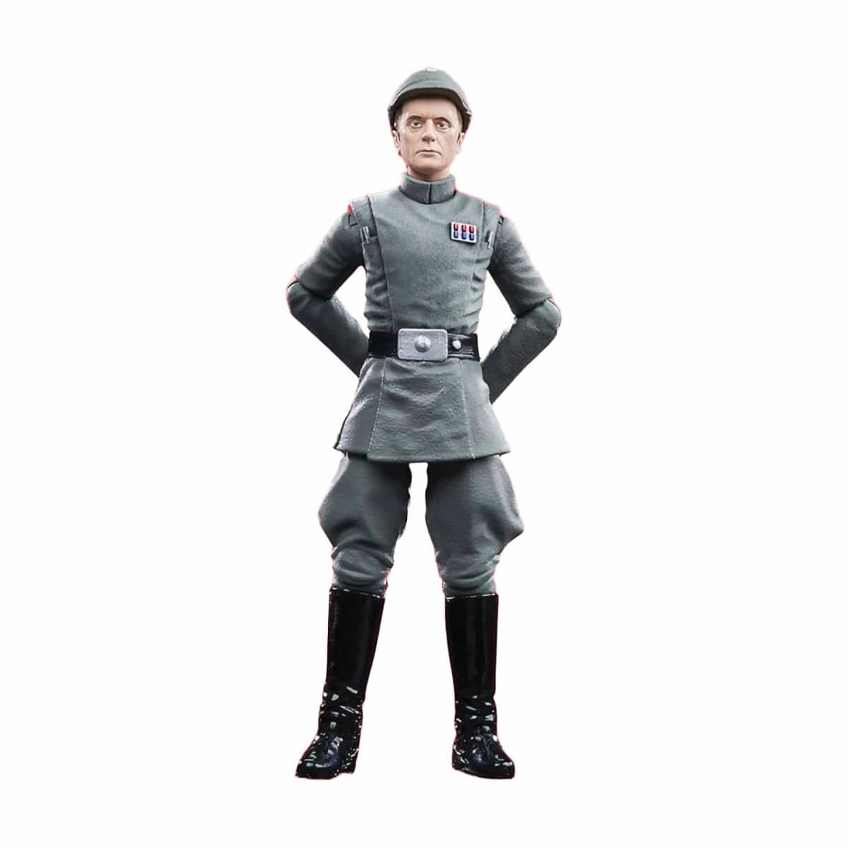 Star Wars The The Vintage Collection Admiral Piet 3 3/4-Inch Action Figure Pop-O-Loco