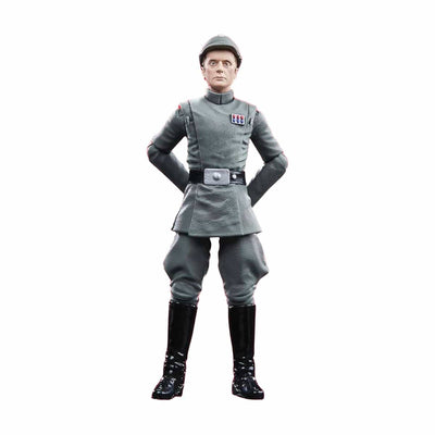 Star Wars The The Vintage Collection Admiral Piet 3 3/4-Inch Action Figure - Pop-O-Loco - Hasbro