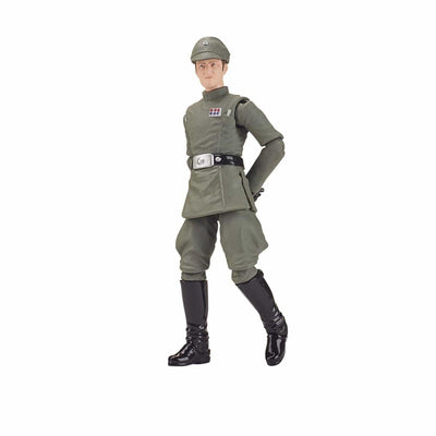 Star Wars The The Vintage Collection Moff Jerjerrod 3 3/4-Inch Action Figure - Pop-O-Loco - Hasbro Pre-Order