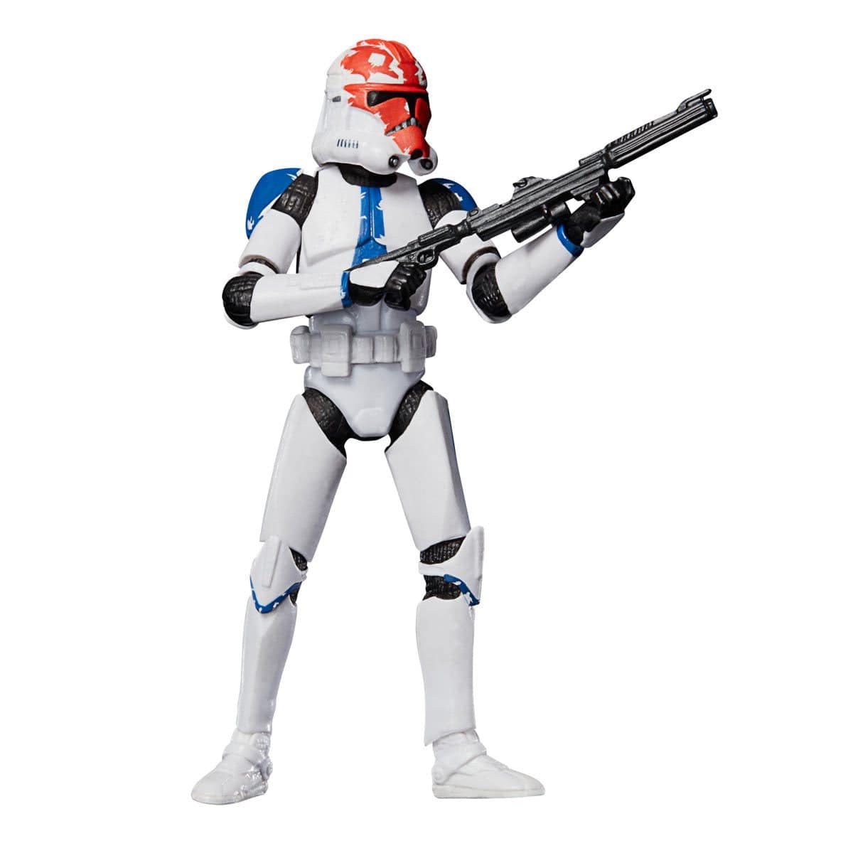 Star Wars The Vintage Collection 332nd Ahsoka's Clone Trooper 3 3/4-Inch Action Figure Pop-O-Loco