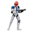 Star Wars The Vintage Collection 332nd Ahsoka's Clone Trooper 3 3/4-Inch Action Figure - Pop-O-Loco - Hasbro