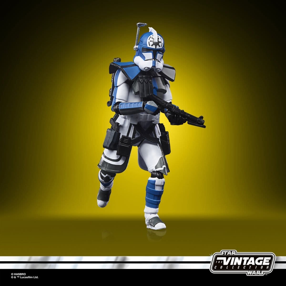 Star Wars The Vintage Collection ARC Trooper Jesse 3 3/4-Inch Action Figure - Pop-O-Loco - Hasbro
