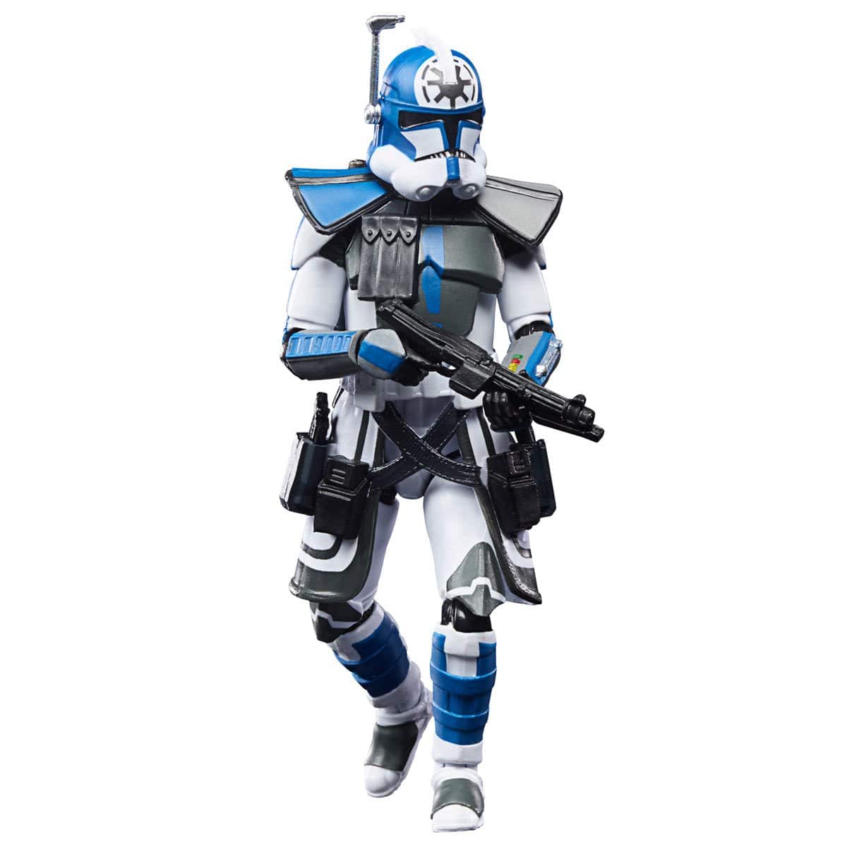 Star Wars The Vintage Collection ARC Trooper Jesse 3 3/4-Inch Action Figure Pop-O-Loco
