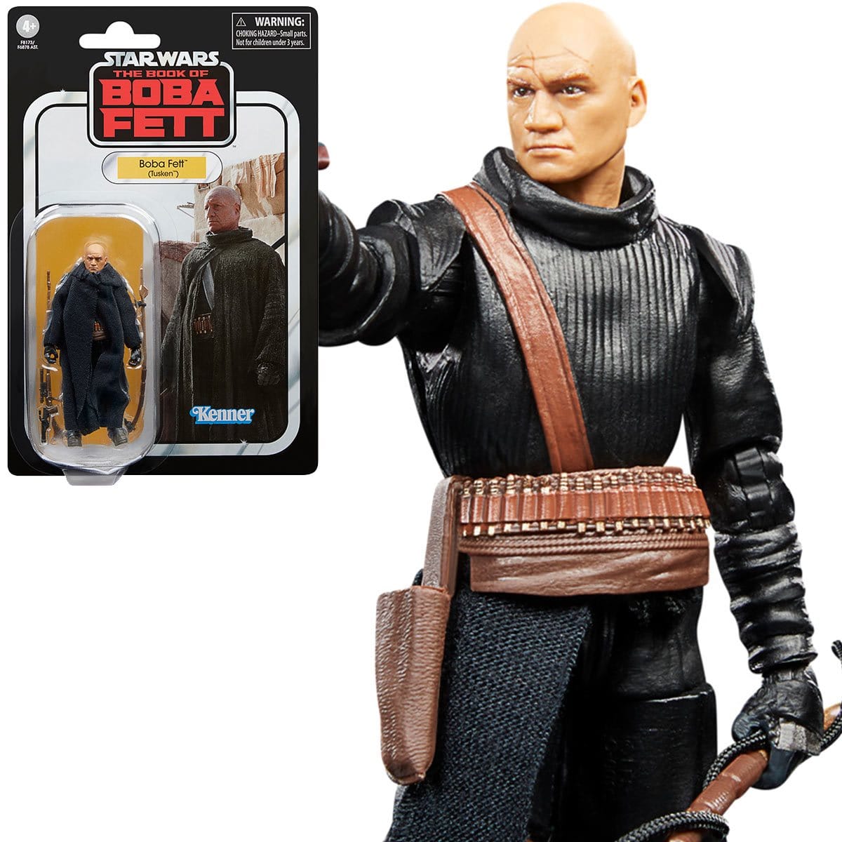 Upcoming Toys and Collectibles
