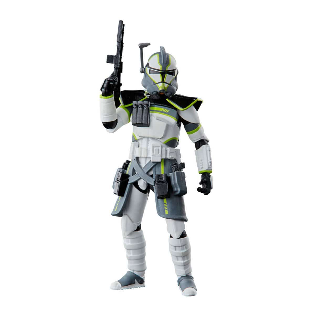 Star Wars The Vintage Collection Gaming Greats ARC Trooper (Lambent Seeker) 3 3/4-Inch Action Figure - Pop-O-Loco - Hasbro