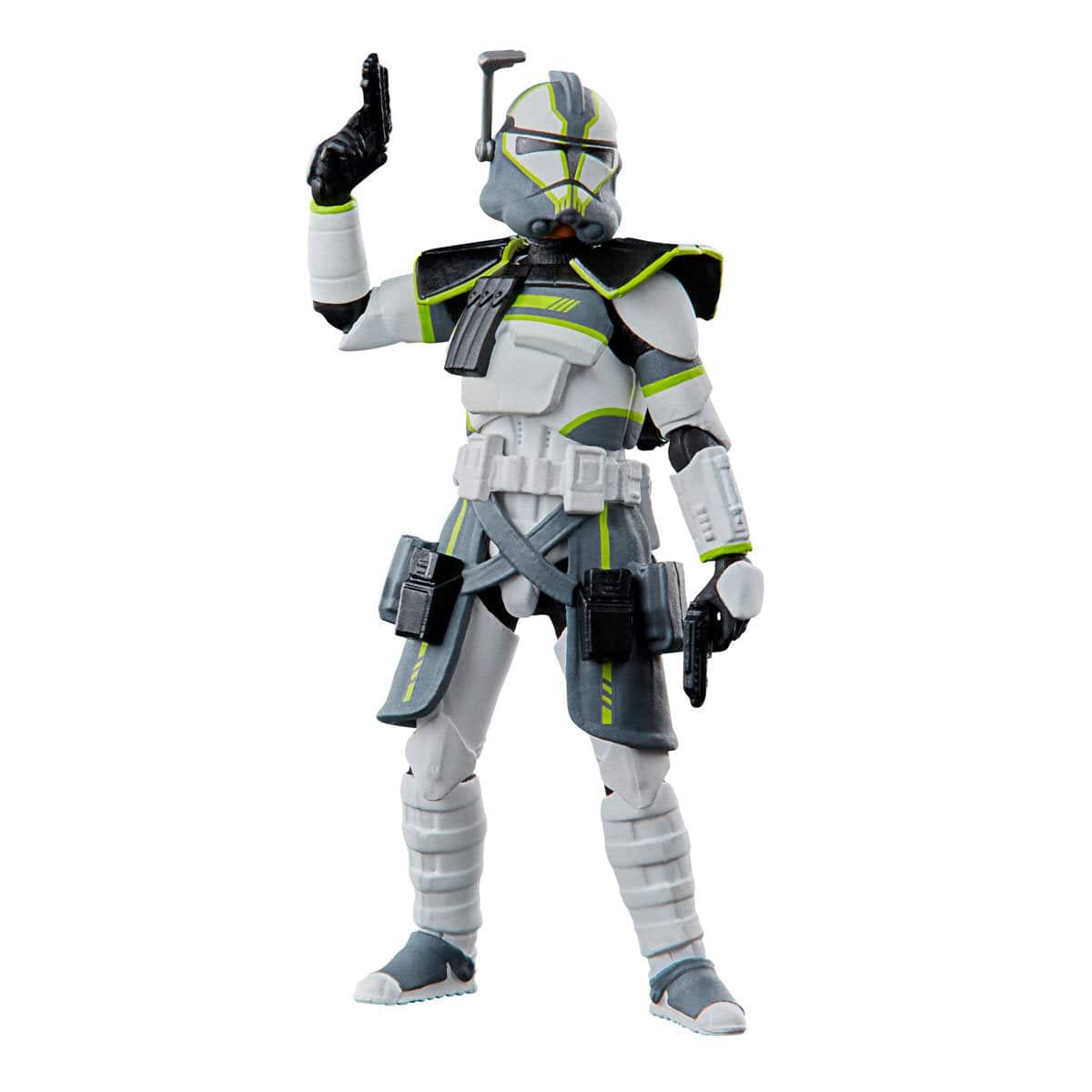 Star Wars The Vintage Collection Gaming Greats ARC Trooper (Lambent Seeker) 3 3/4-Inch Action Figure Pop-O-Loco