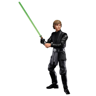 Star Wars The Vintage Collection Luke Skywalker (Imperial Light Cruiser) 3 3/4-Inch Action Figure - Pop-O-Loco - Hasbro