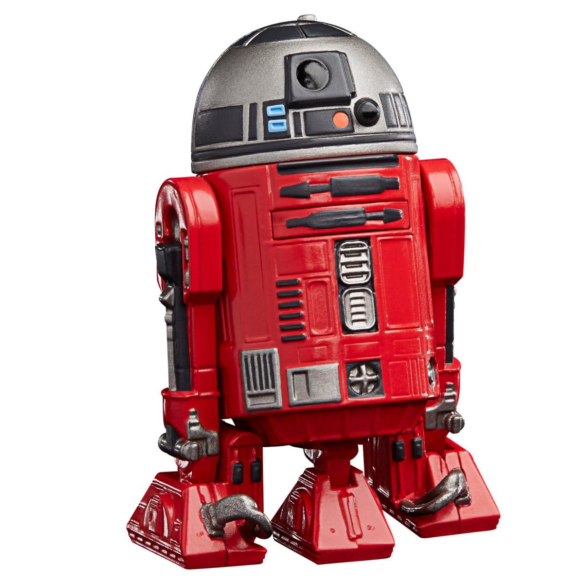 Star Wars The Vintage Collection R2-SHW (Antoc Merrick’s Droid) 3 3/4-Inch Action Figure - Pop-O-Loco - Hasbro
