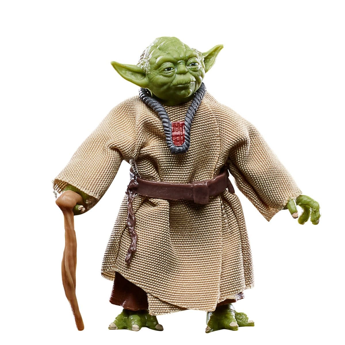 Star Wars The Vintage Collection Yoda 3 3/4-Inch Action Figure - Pop-O-Loco - Hasbro