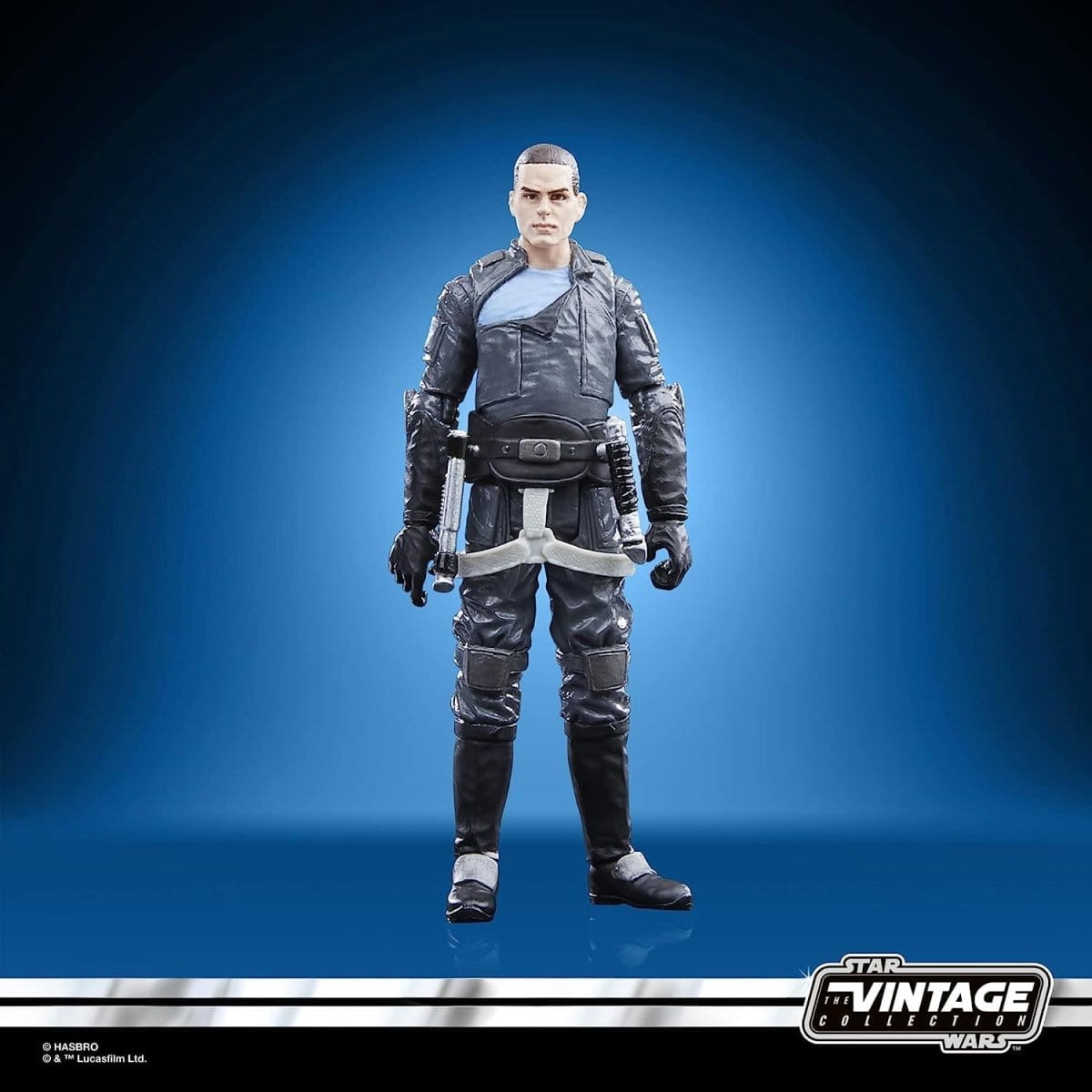 Starkiller Star Wars The The Vintage Collection Starkiller 3 3/4-Inch Action Figure PS - Pop-O-Loco - Hasbro