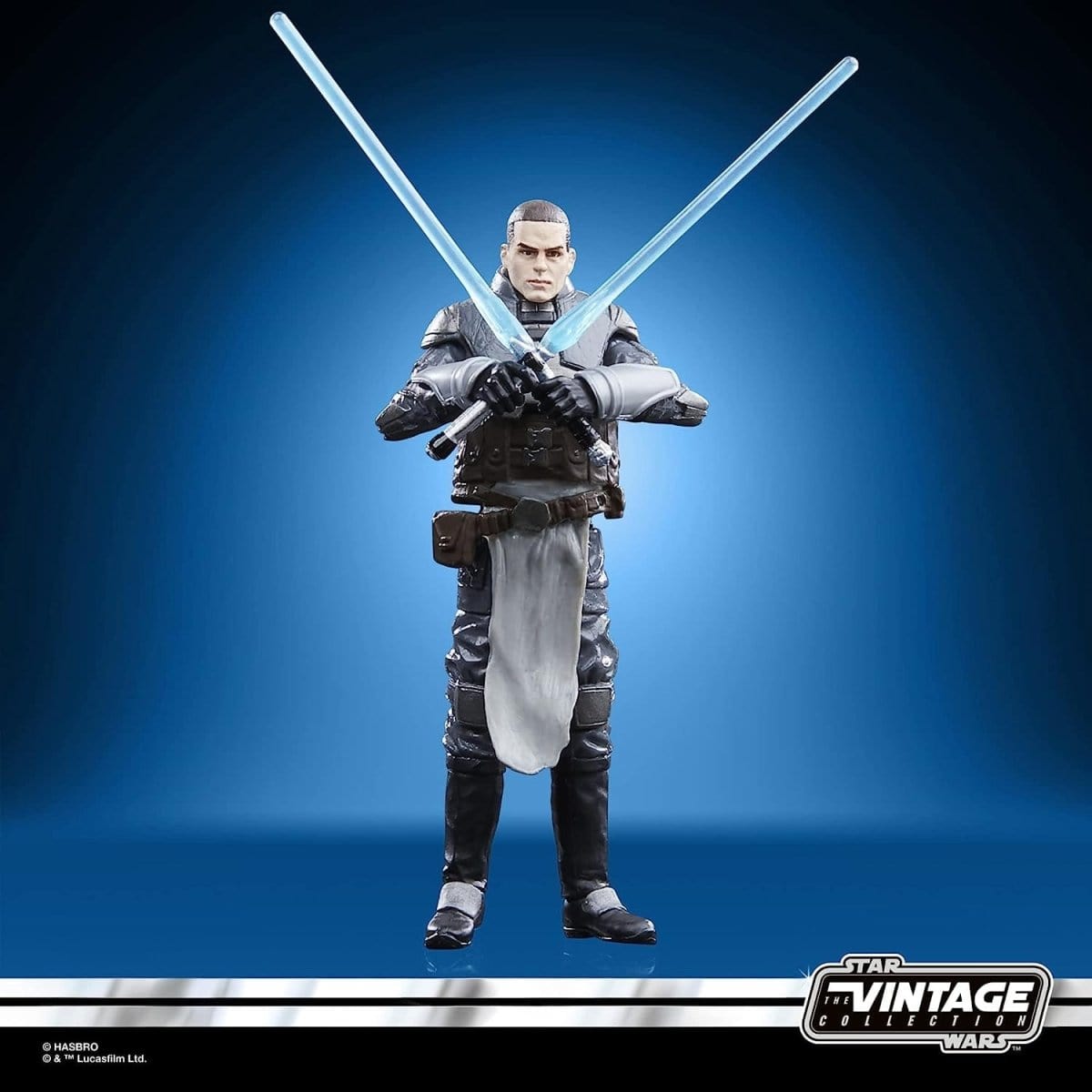 Starkiller Star Wars The The Vintage Collection Starkiller 3 3/4-Inch Action Figure PS Pop-O-Loco