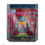 Teenage Mutant Ninja Turtles Ultimates Slash 7-Inch Action Figure Pop-O-Loco