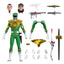 Power Rangers Ultimates Mighty Morphin Green Ranger 7-Inch Action Figure Pop-O-Loco