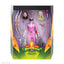 Power Rangers Ultimates Mighty Morphin Pink Ranger 7-Inch Action Figure - Pop-O-Loco - Super7 Pre-Order