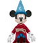 Super7 Ultimates: Disney Sorcerer's Apprentice Mickey Action Figure - Pop-O-Loco - Super7