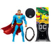 Superman Action Comics #1 DC McFarlane Collector Edition 7 in Scale Action Figure Pop-O-Loco