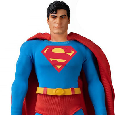 Superman: Man of Steel Edition One:12 Collective Action Figure - Pop-O-Loco - Mezco
