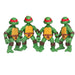 Teenage Mutant Ninja Turtles 5 Points Deluxe Box Set Pop-O-Loco