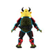 Teenage Mutant Ninja Turtles Ultimates Leo the Sewer Samurai 7-Inch Action Figure Pop-O-Loco