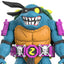 Teenage Mutant Ninja Turtles Ultimates Slash 7-Inch Action Figure - Pop-O-Loco - Super7