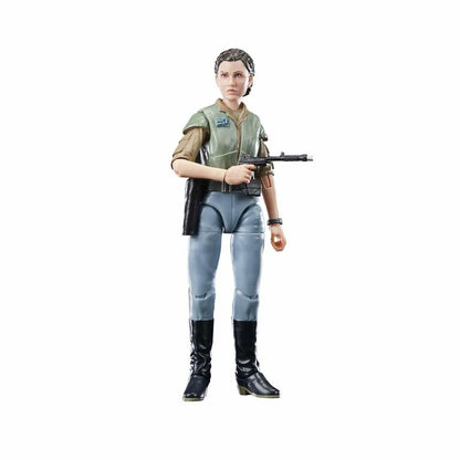 The Black Series 6" Princess Leia (Endor) - 40th Anniversary Edition Pop-O-Loco