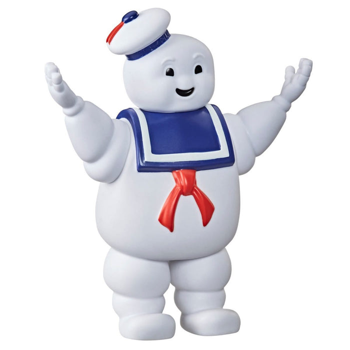 The Real Ghostbusters Kenner Classics Retro Stay-Puft Marshmallow Man Pop-O-Loco