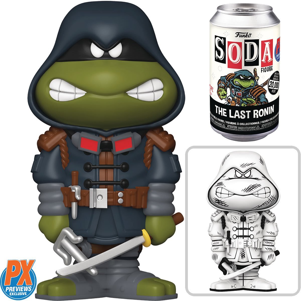 Funko Soda - PopOLoco - New and Rare Funko Soda Collection