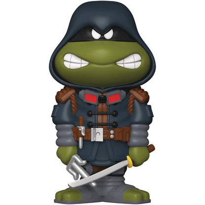 TMNT The Last Ronin Funko Vinyl Soda - PX EXC - Chance at Chase Pop-O-Loco