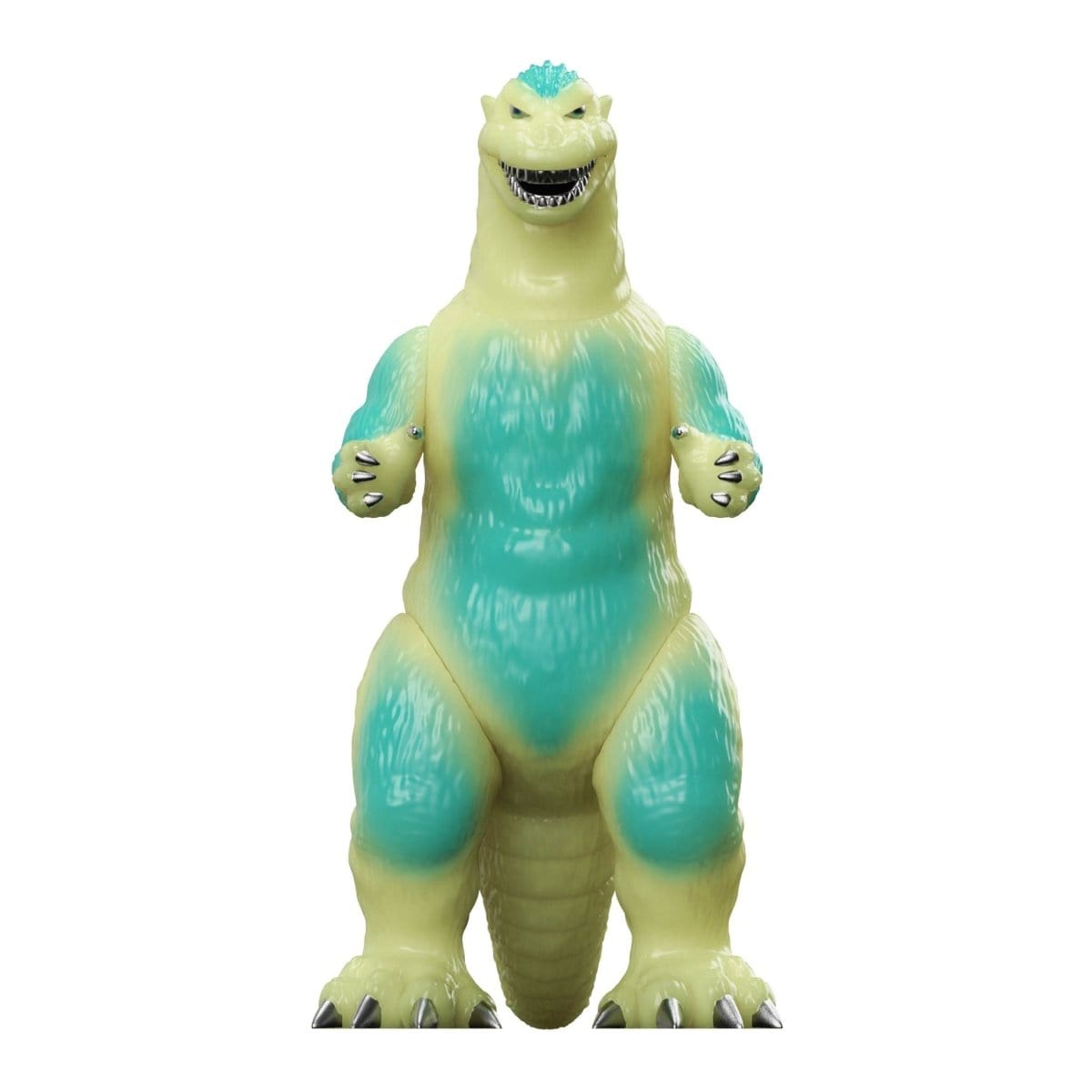 Toho ReAction Figure Wave 1 Godzilla '54 (Glow) Exclusive Pop-O-Loco