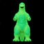Toho ReAction Figure Wave 1 Godzilla '54 (Glow) Exclusive - Pop-O-Loco - Super7