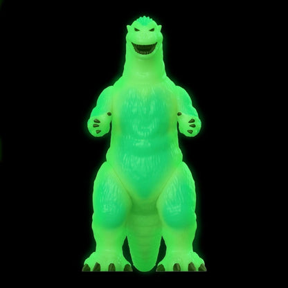 Toho ReAction Figure Wave 1 Godzilla '54 (Glow) Exclusive Pop-O-Loco