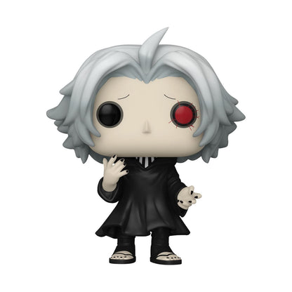 Tokyo Ghoul:re Wave 3 - Funko POP 6 piece Bundle Pop-O-Loco