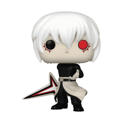 Tokyo Ghoul:re Wave 3 - Funko POP 6 piece Bundle Pop-O-Loco