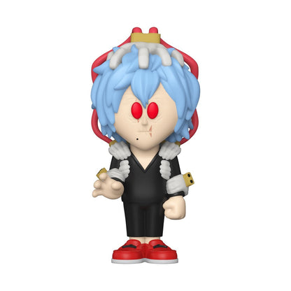 Tomura Shigaraki MHA Funko Soda Vinyl Figure - Chance at Chase Pop-O-Loco