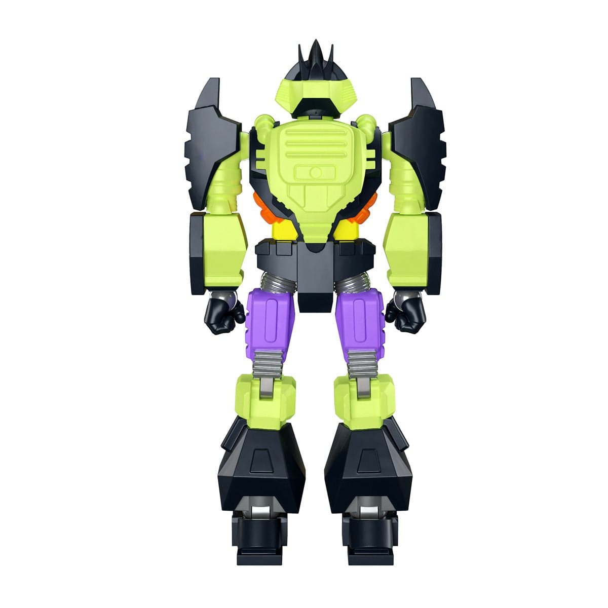 Transformers Ultimates Banzai 7-inch Action Figure - Pop-O-Loco - Super7