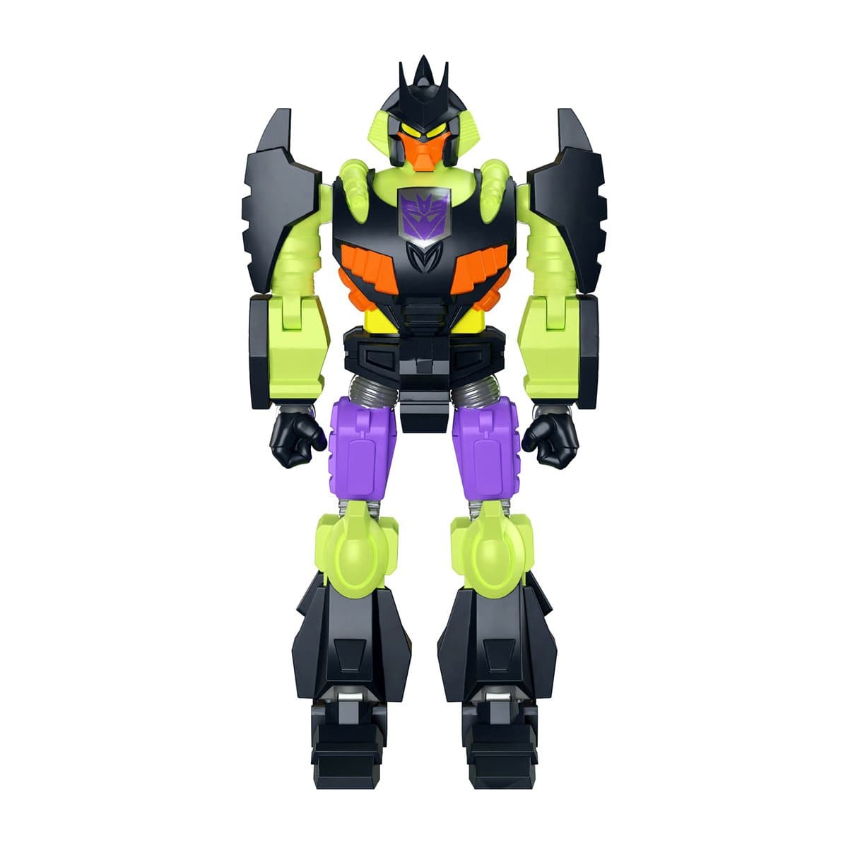 Transformers Ultimates Banzai 7-inch Action Figure Pop-O-Loco