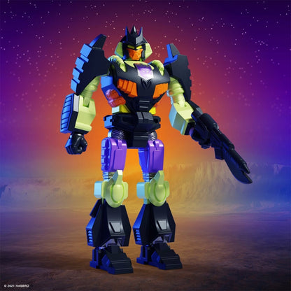 Transformers Ultimates Banzai 7-inch Action Figure Pop-O-Loco