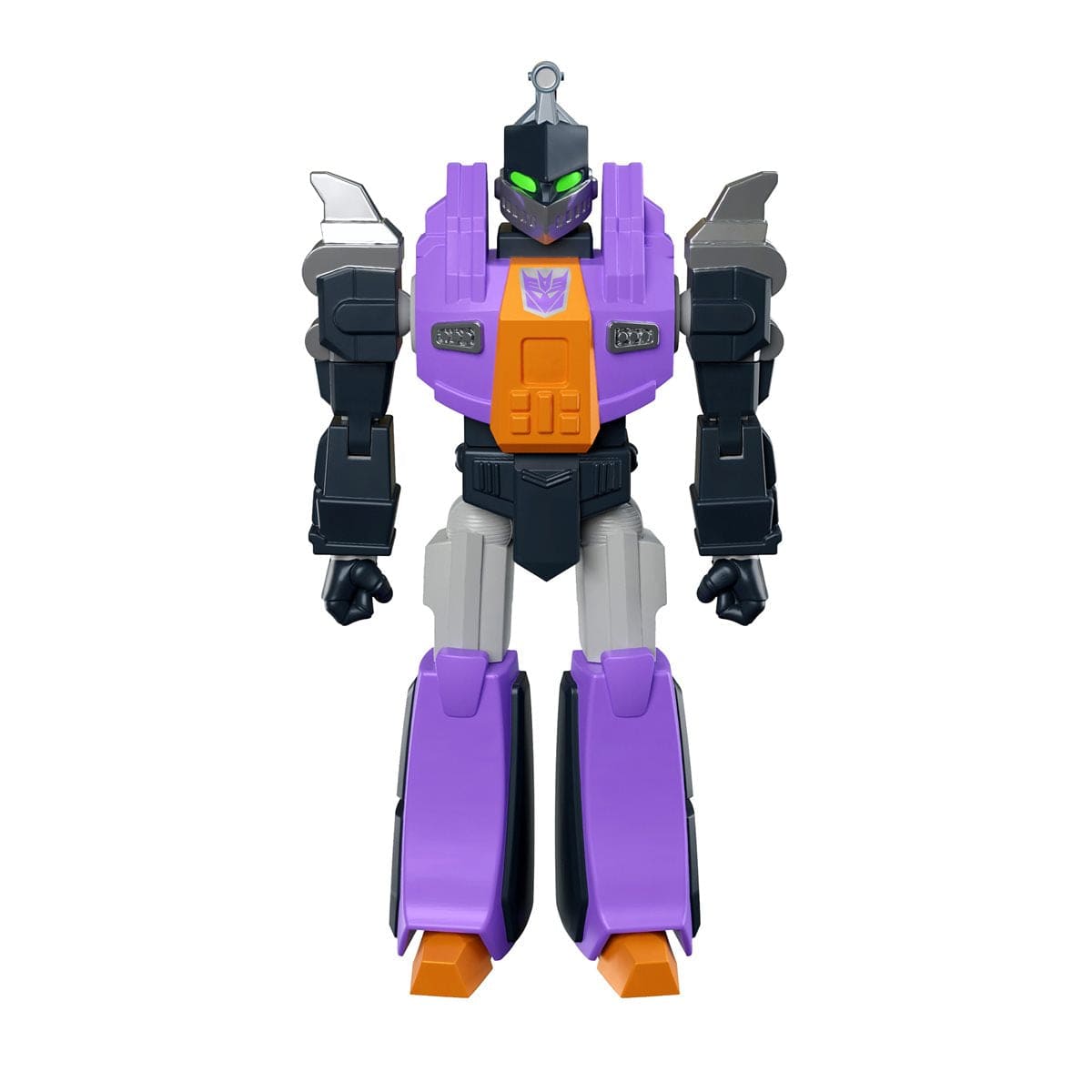 Transformers Ultimates Bombshell 7-inch Action Figure - Pop-O-Loco - Super7