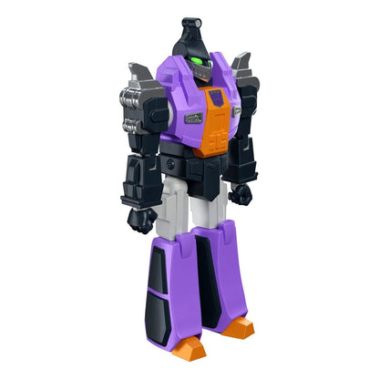 Transformers Ultimates Bombshell 7-inch Action Figure Pop-O-Loco