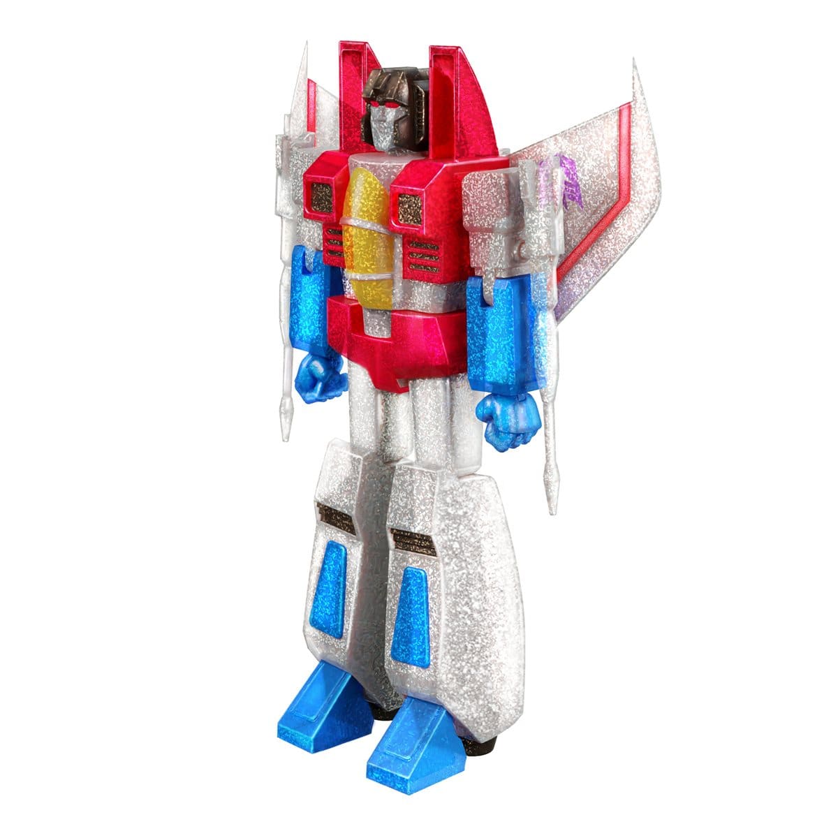 Transformers Ultimates Ghost of Starscream 7-inch Action Figure Pop-O-Loco