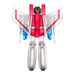 Transformers Ultimates Ghost of Starscream 7-inch Action Figure Pop-O-Loco