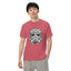 Trooper of the Dead Unisex garment-dyed heavyweight t-shirt Pop-O-Loco