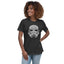 Trooper of the Dead Women's Relaxed T-Shirt Pop-O-Loco