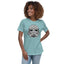 Trooper of the Dead Women's Relaxed T-Shirt Pop-O-Loco