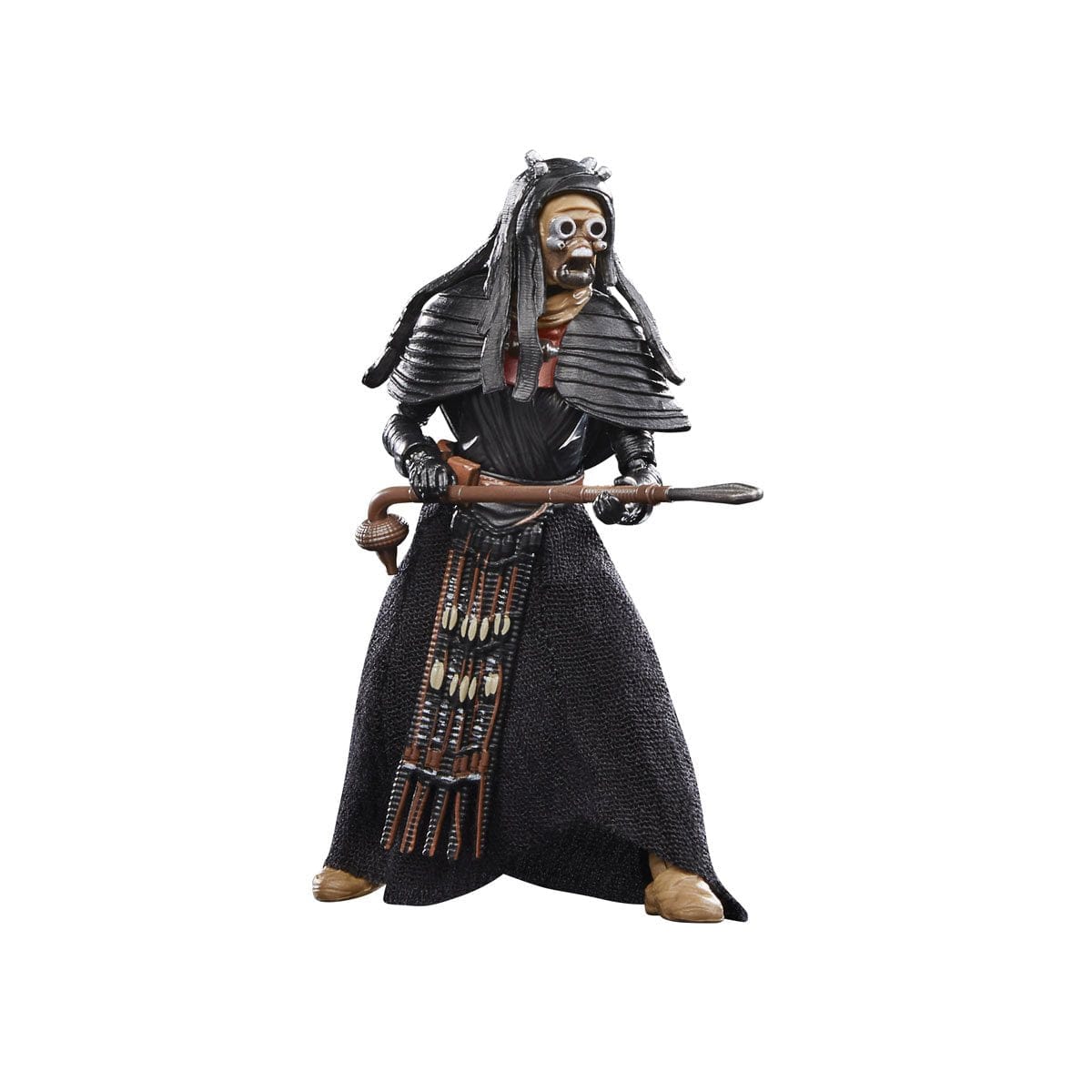 Tusken Warrior Star Wars The Vintage Collection 3 3/4-Inch Action Figure Pop-O-Loco