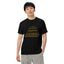 Unisex garment-dyed heavyweight t-shirt Pew! Pew! Pew! Pop-O-Loco