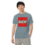 Unisex garment-dyed heavyweight t-shirt Pop-O-Loco
