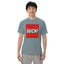 Unisex garment-dyed heavyweight t-shirt Pop-O-Loco